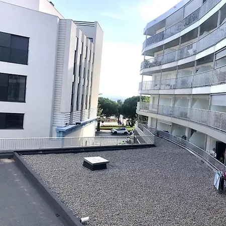 Apartman Renovado Cerca De La Playa En - Es-258-167 Roses