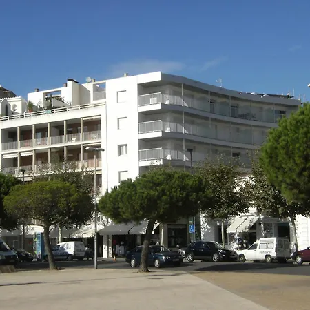 Renovado Cerca De La Playa En - Es-258-167 Apartman Roses