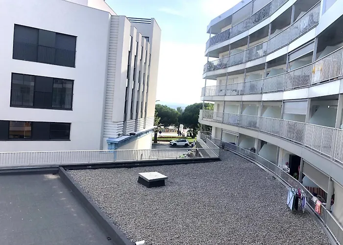 Apartman Renovado Cerca De La Playa En - Es-258-167 Roses