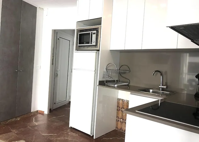 Apartman Renovado Cerca De La Playa En - Es-258-167 Roses