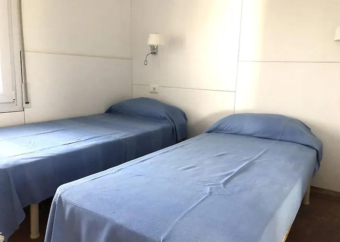 Renovado Cerca De La Playa En - Es-258-167 Apartman *